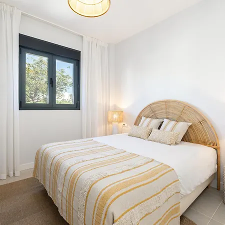 Apartment Deluxe With Terrace Aranya By Aora Estepona