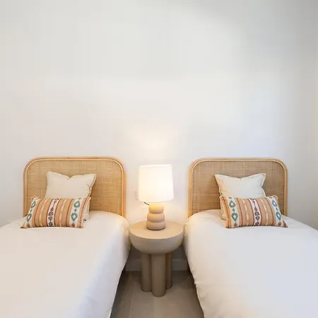 Aranya Apartment Estepona
