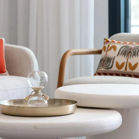 Aranya Apartment Estepona