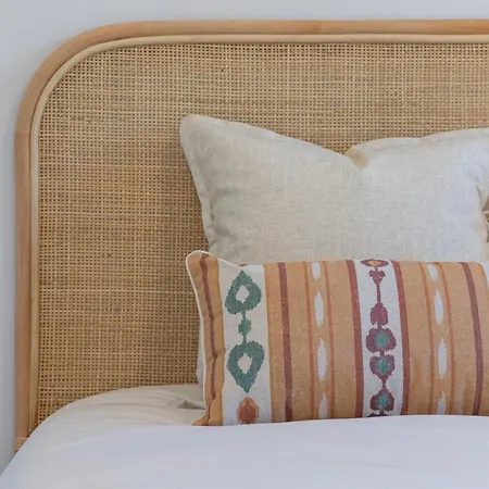 Deluxe With Terrace Aranya By Aora Apartment