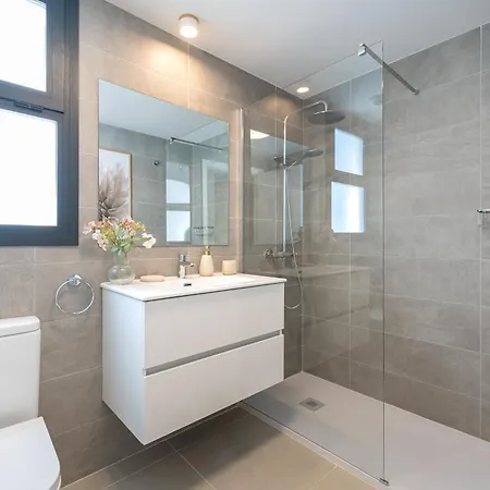 Aranya Apartment *