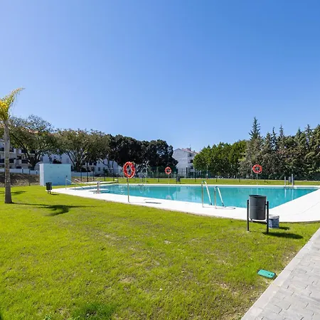 Aranya Estepona