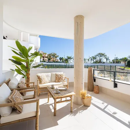 Aranya Apartment