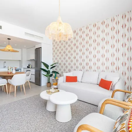 Apartment Aranya