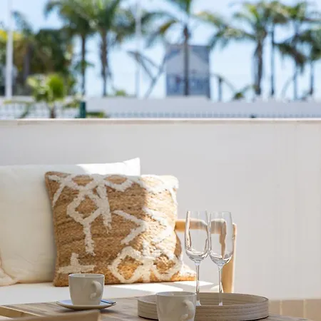 Aranya Estepona