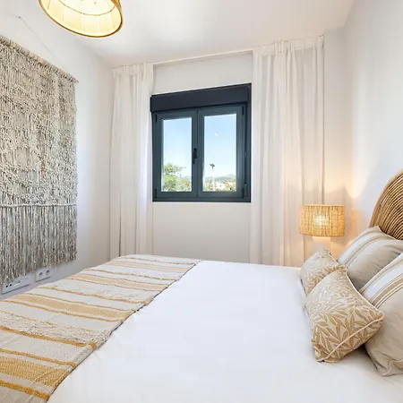 Aranya Apartment *