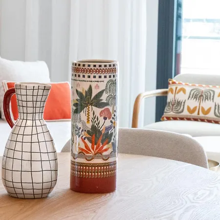 Apartment Deluxe With Terrace Aranya By Aora Estepona